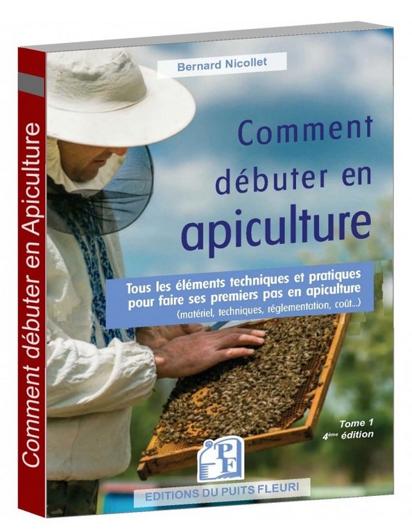 Apprenez Comment débuter en apiculture