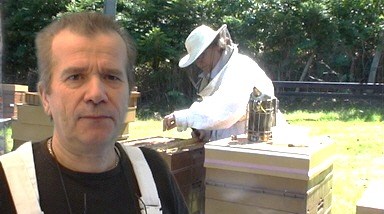 Comment débuter en apiculture Stage de formation en apiculture pour bien débuter